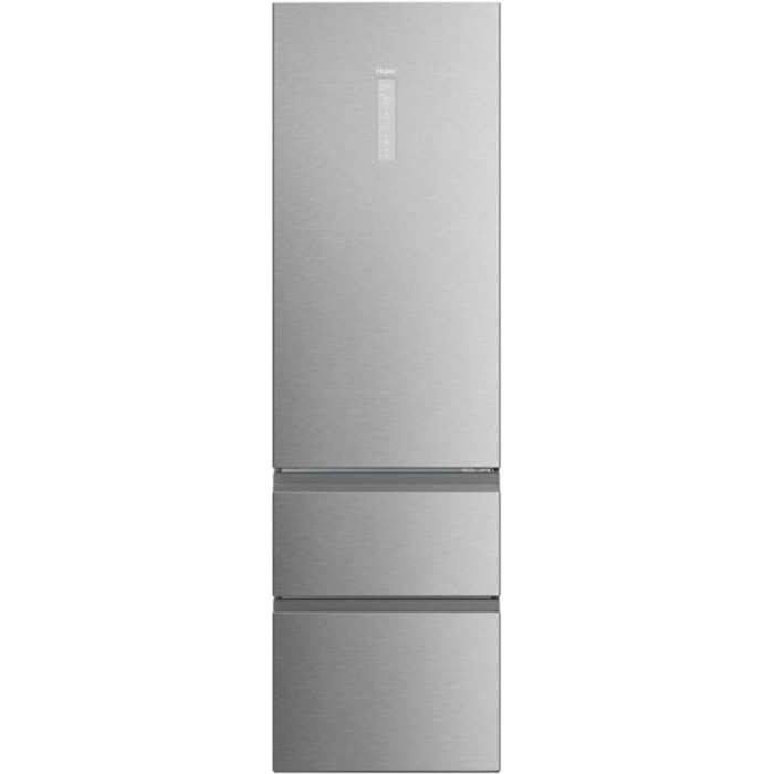 Réfrigérateur combiné HAIER HTW7620ANMG