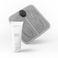 Pacchetto Trattamento gambe stanche CBD - 2 prodotti