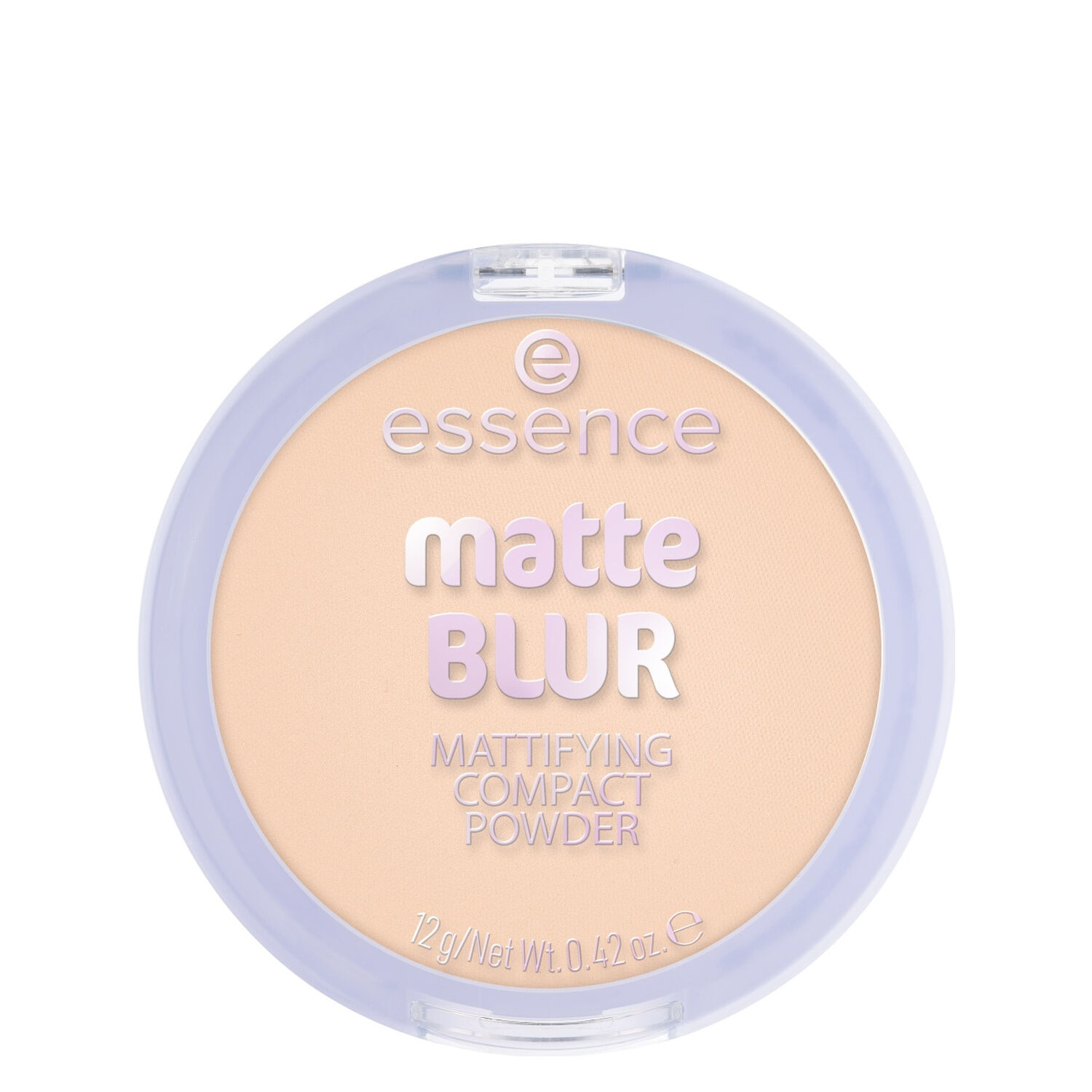 Matt Blur - POWDER 10 12G