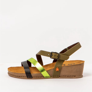 Sandalias 1930 NAPPA MULTI BRONZE/ I LIVE color Multi bronze