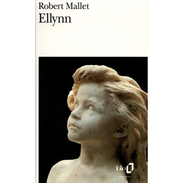 Mallet, Robert | Ellynn | Livre d'occasion