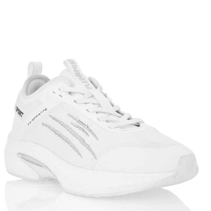 PLEIN SPORT Sneaker Runner
