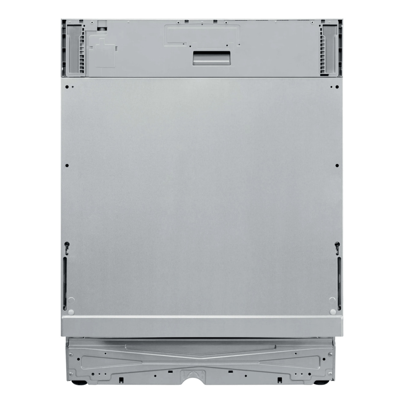 AEG Lavavajillas integrable de 60 cm Serie 5000 AirDry para 13 cubiertos FSB32610Z