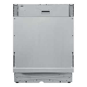 AEG Lavavajillas integrable de 60 cm Serie 5000 AirDry para 13 cubiertos FSB32610Z