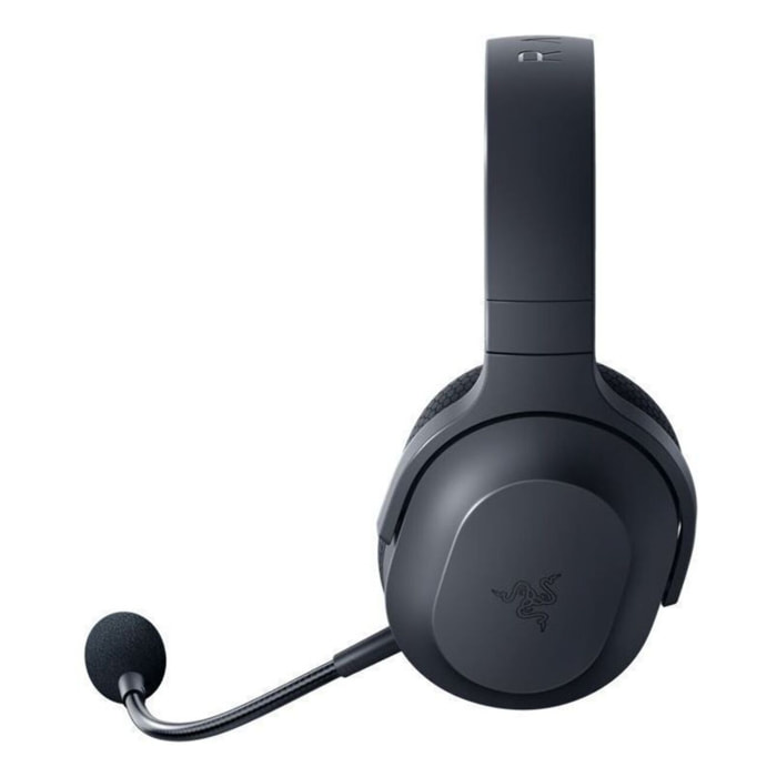Casque gamer RAZER Barracuda X Noir