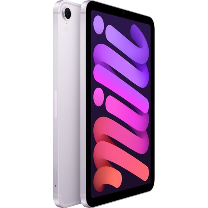 Tablette Apple IPAD Mini 512Go Mauve Cellular