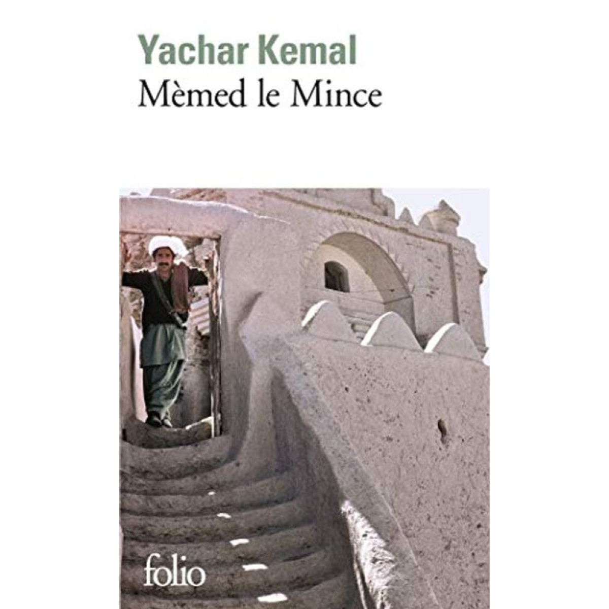 Kemal, Yachar | Mèmed le Mince | Livre d'occasion