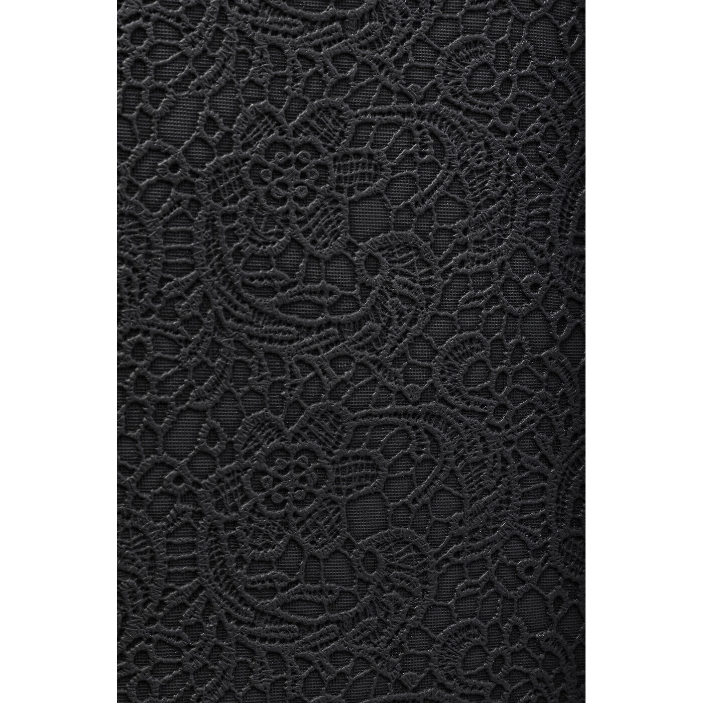 Coffres Voyage noirs set de 3 Kare Design