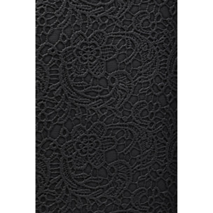 Coffres Voyage noirs set de 3 Kare Design