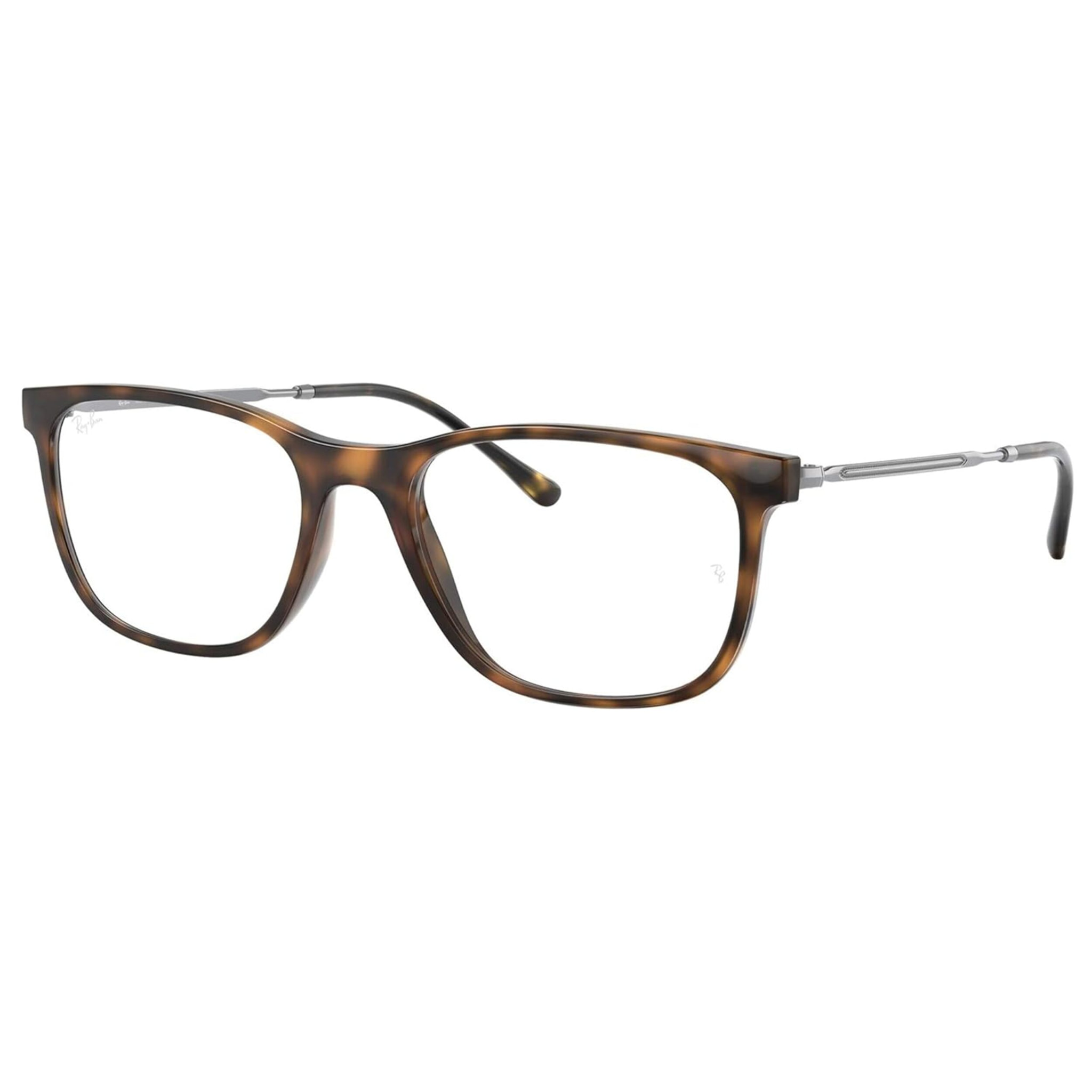 Montura de gafas Ray Ban Hombre RX7244-2012-53