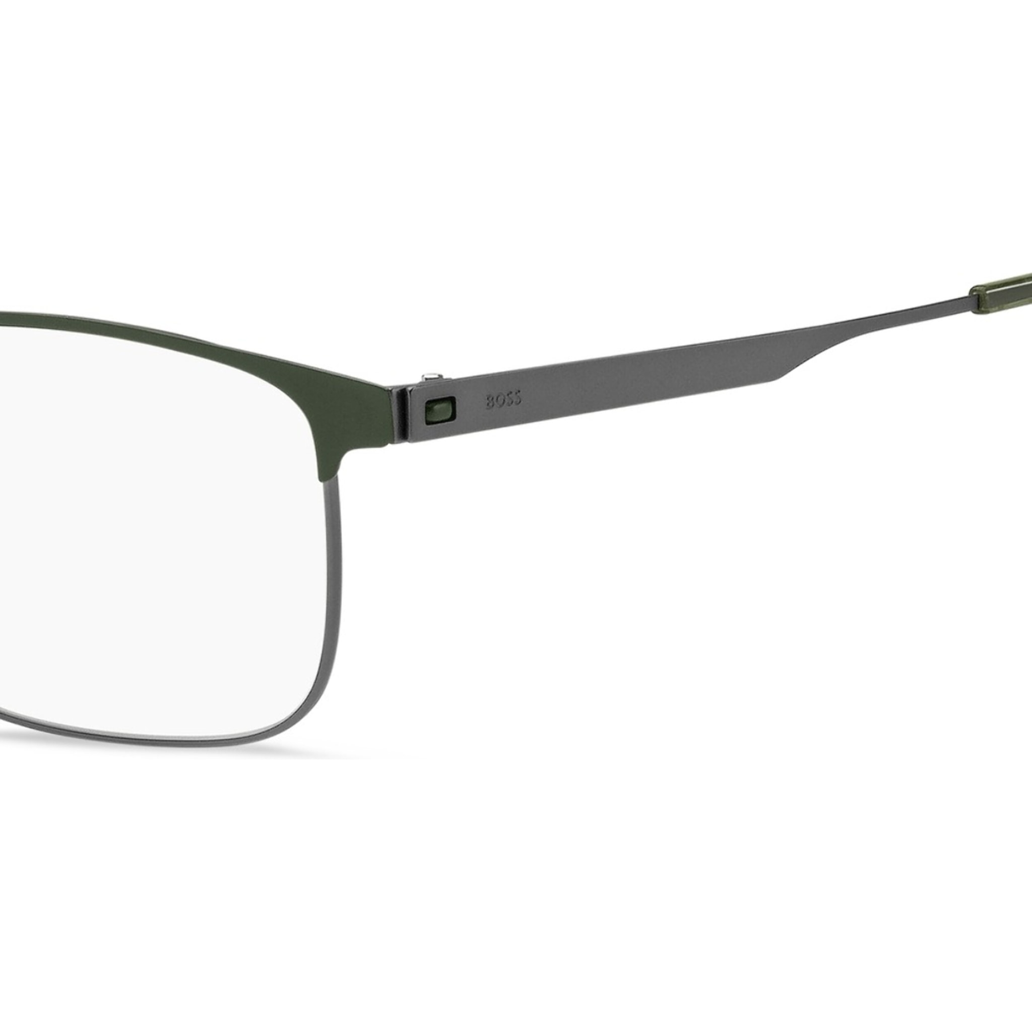 Gafas de Vista Hugo Boss 1644 EAN de Metal Hombre 54 mm
