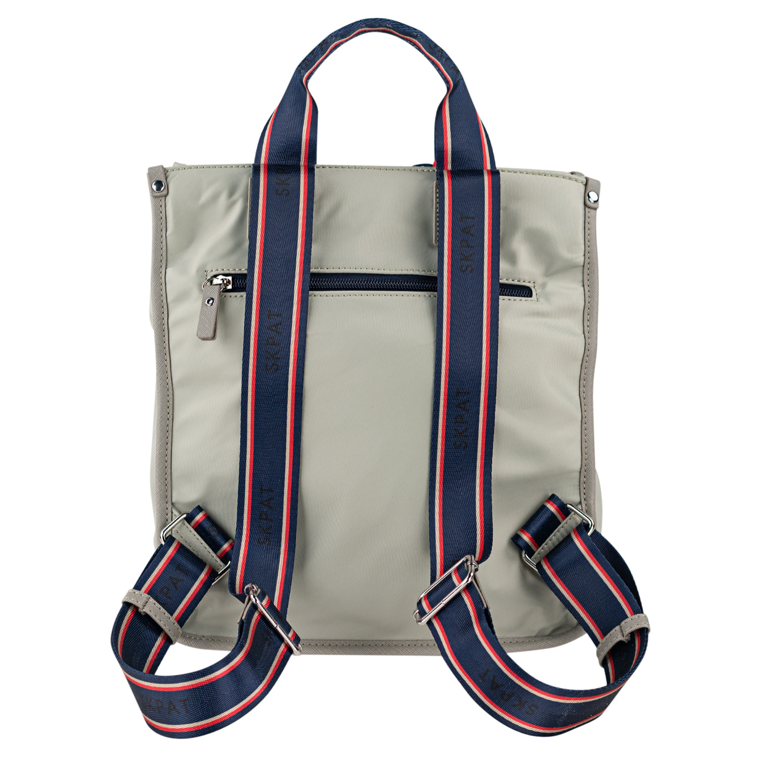 Bolso Mochila Mujer Skpat Moselle Verde Menta