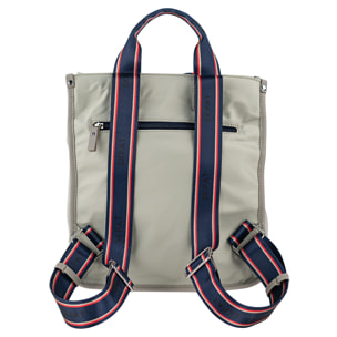 Bolso Mochila Mujer Skpat Moselle Verde Menta