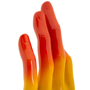 MANO RAINBOW OK CM 16X10,5X36