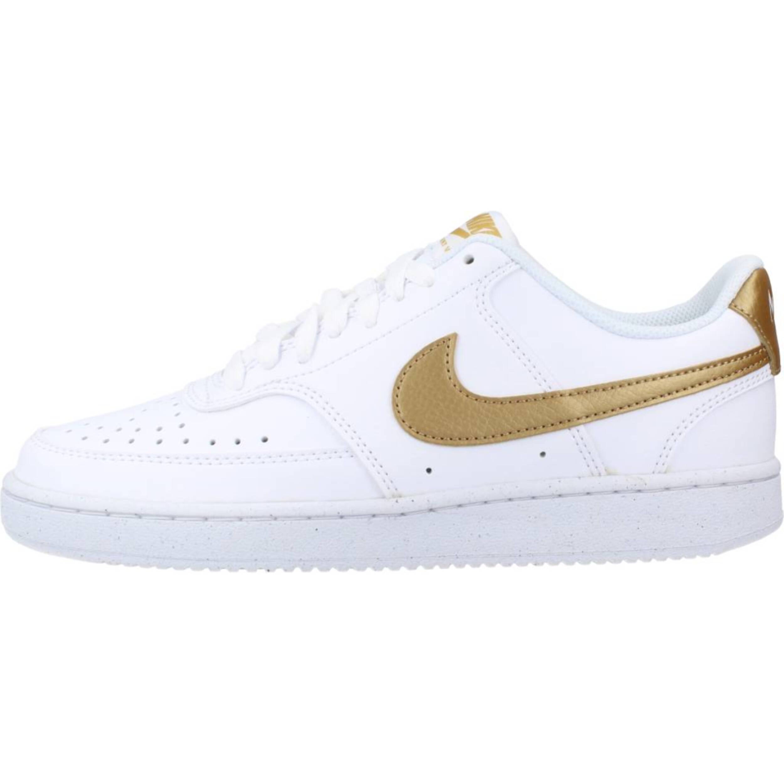 SNEAKERS NIKE COURT VISION LOW BE WOM