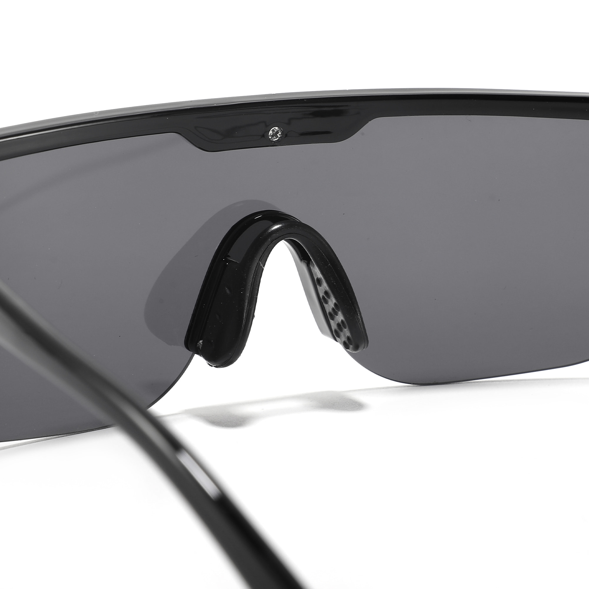 Gafas de Sol Fluor 9957-C1 de Tr90 Unisex 56 mm