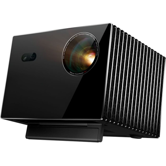 Vidéoprojecteur home cinéma VALERION VisionMaster Max