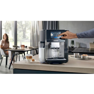 Expresso Broyeur SIEMENS EQ700 INTEGRAL COLDBREW