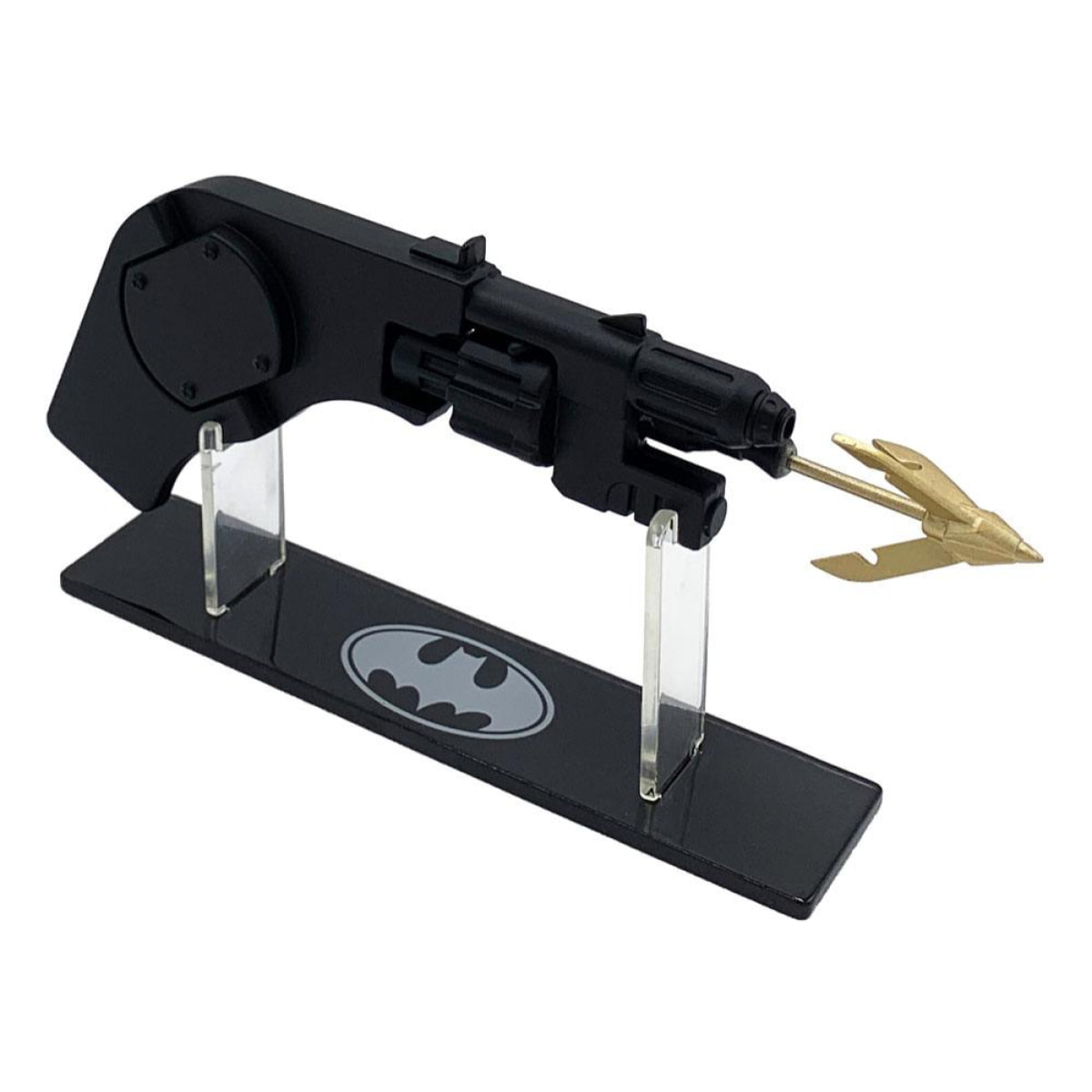 Batman (1989) Mini Replica Grapple Launcher 15 Cm Factory Entertainment