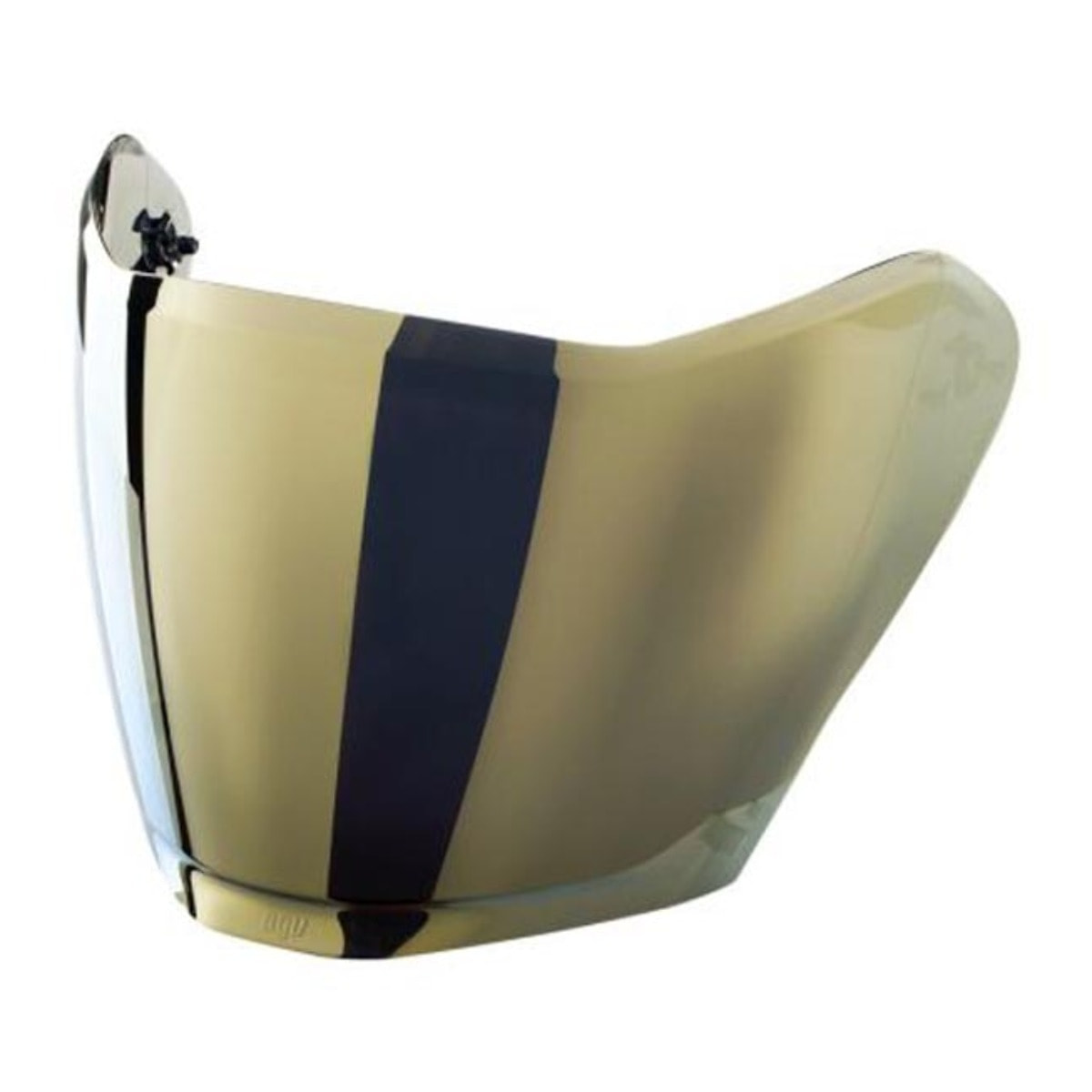 VISOR AGV CITY 20-1 IRIDES (XS-S-M) PLK IRIDIUM GOLD