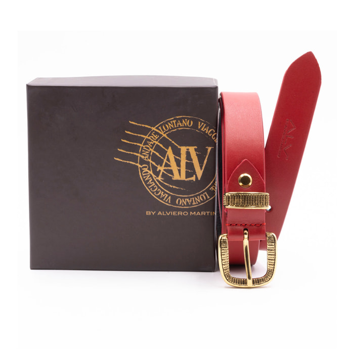 ALV by Alviero Martini Cinture