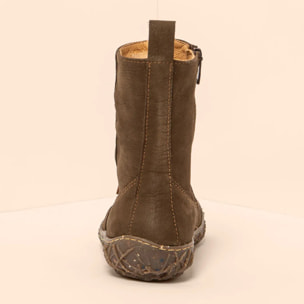 Botines N722 PLEASANT FOREST/NIDO color Forest