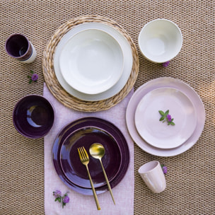 Service 30 pièces, TERRA