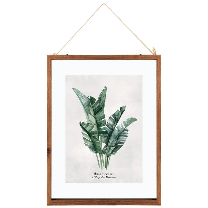 Cadre "Elody" 38x48cm
