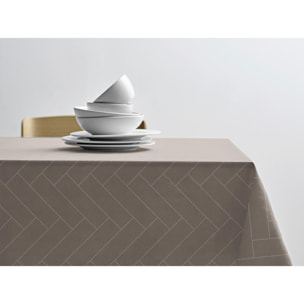 Nappe Damas Tiles
