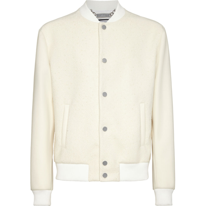 PHILIPP PLEIN Bomber