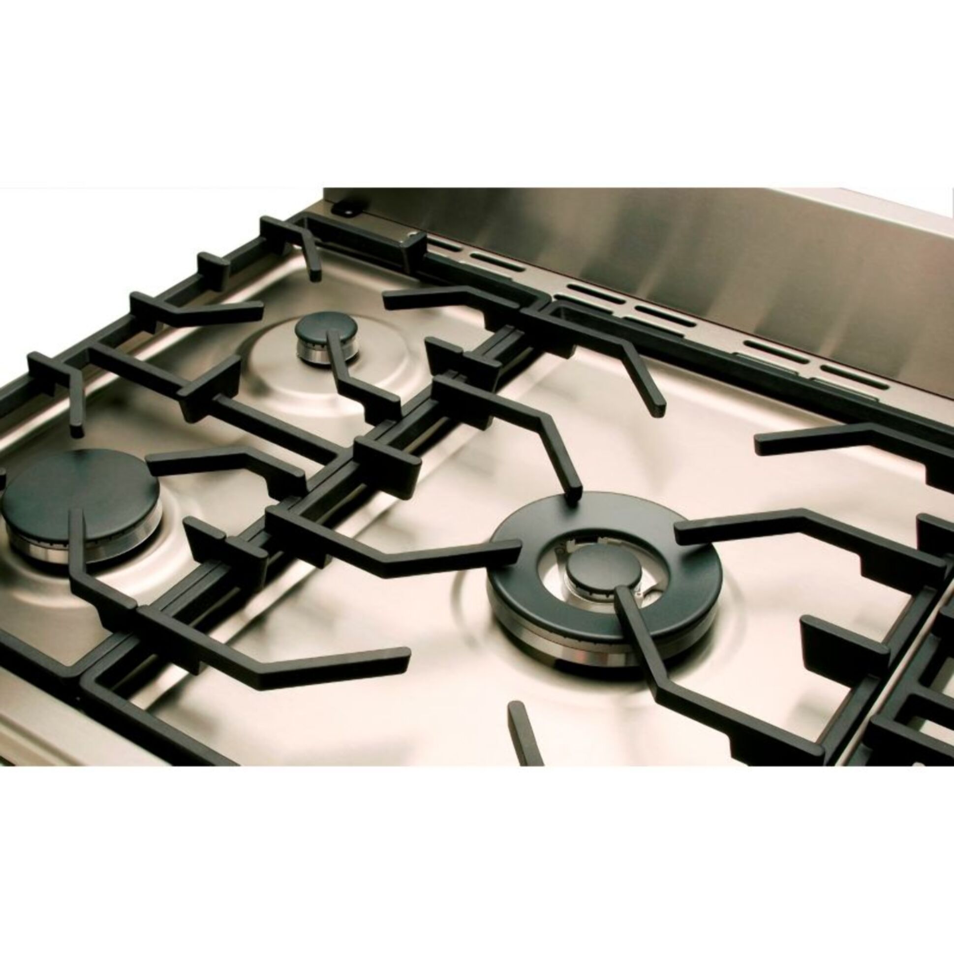 Piano de cuisson mixte LEISURE CK100F324X CookMaster