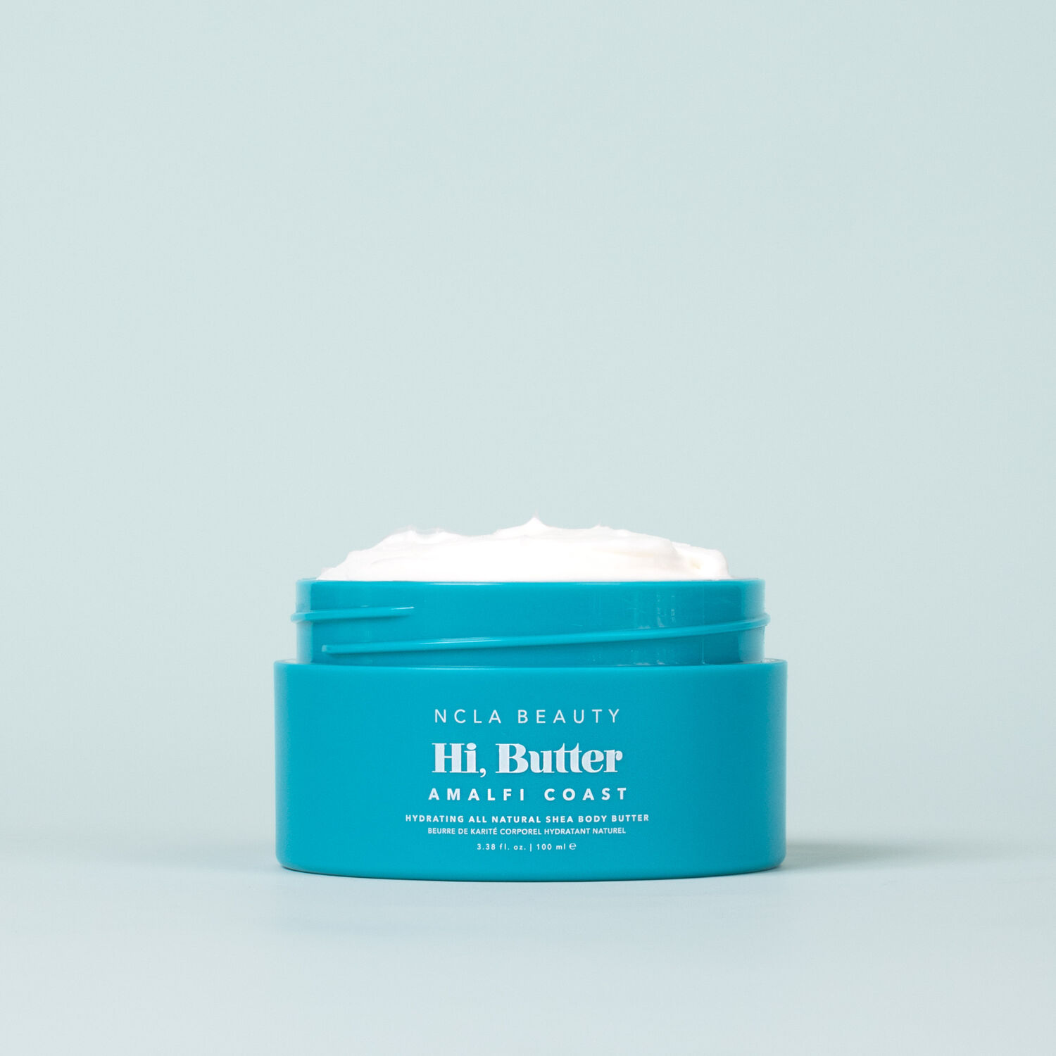 Hi, Butter - Amalfi Coast - Beurre Corporel 100ml