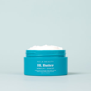 Hi, Butter - Amalfi Coast - Beurre Corporel 100ml