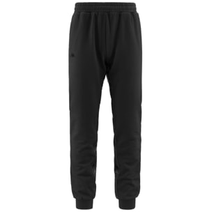 Kappa - Pantaloni Uomo Grigio - 222 BANDA GOZZO