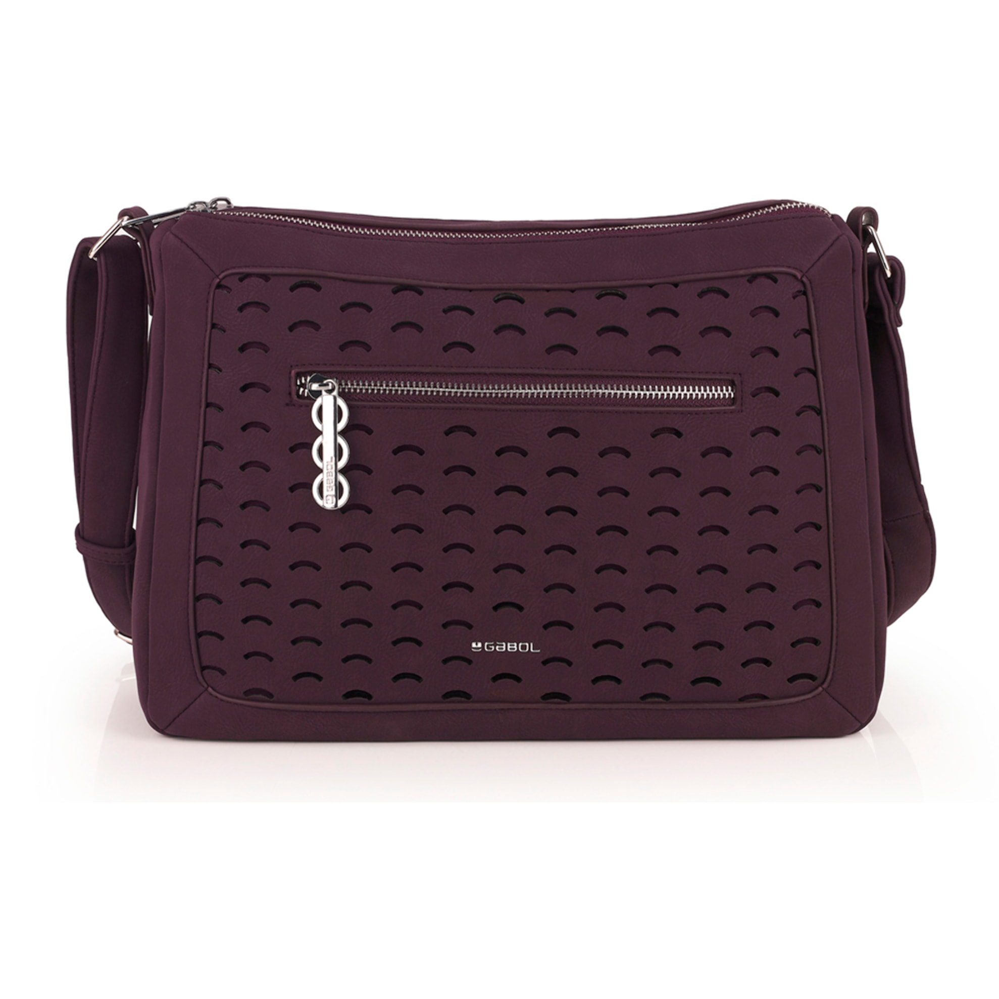 Bolso bandolera THAÏS