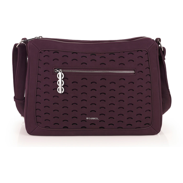 Bolso bandolera THAÏS