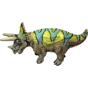 Dinosauri/Mini-Dinosauri Triceratopo