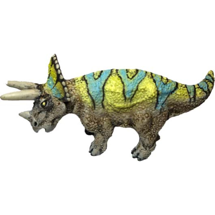 Dinosauri/Mini-Dinosauri Triceratopo
