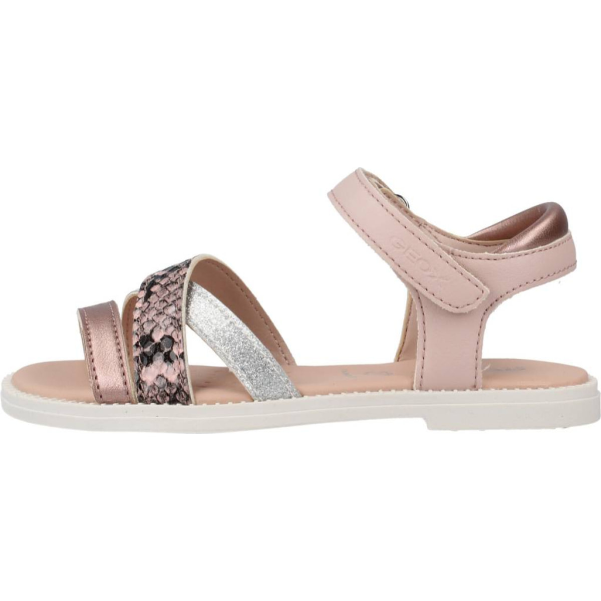 SANDALIAS GEOX J SANDAL KARLY GIRL