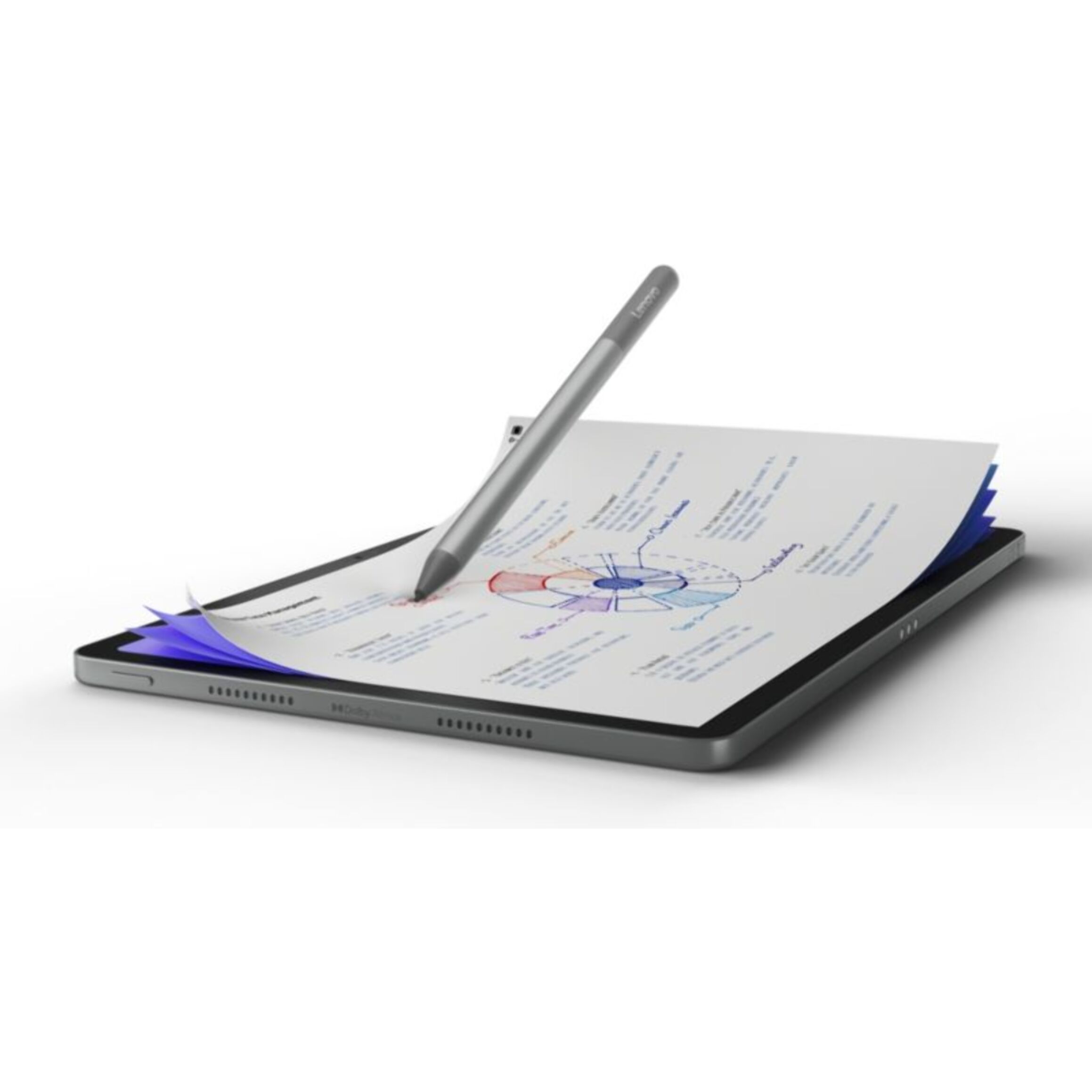 Tablette Android LENOVO Idea Tab 128Go + Stylet