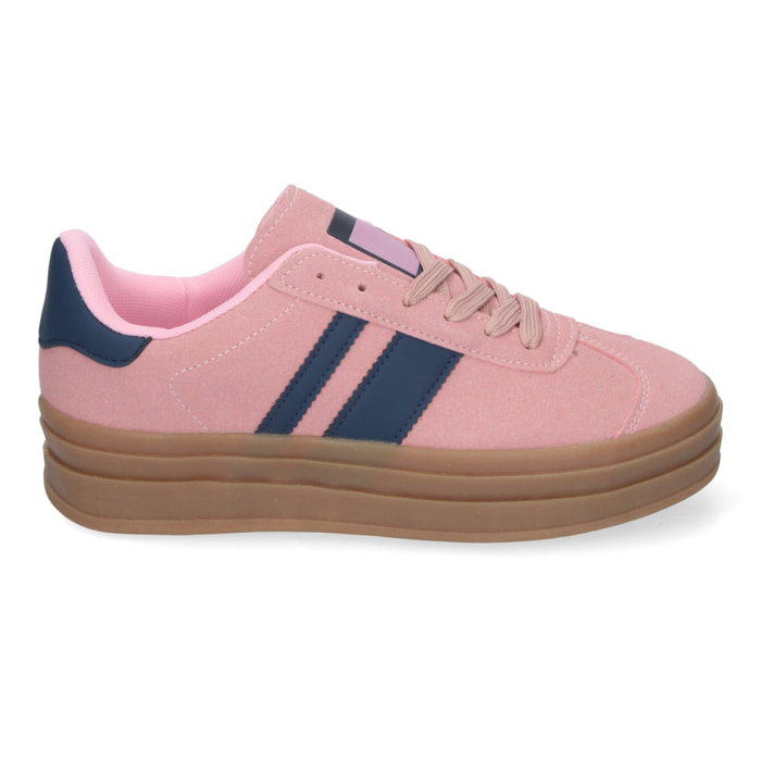 Zapatillas Deportivas Elegantes para Mujer, Cómodas, Estilo Casual