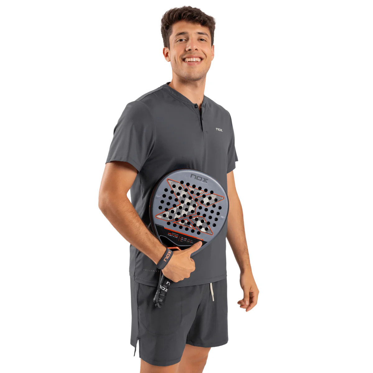 AT10 Luxury GENIUS 18K Alum 2025 by Agustín Tapia