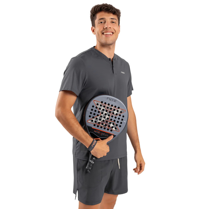 AT10 Luxury GENIUS 18K Alum 2025 by Agustín Tapia