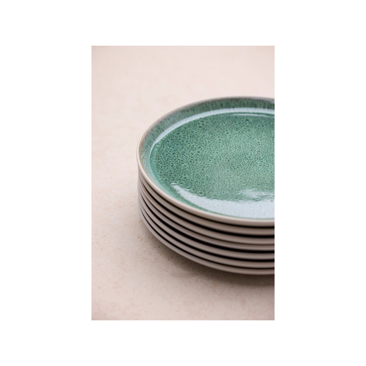 Assiette Gastro