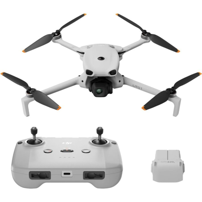 Drone DJI Lito X1