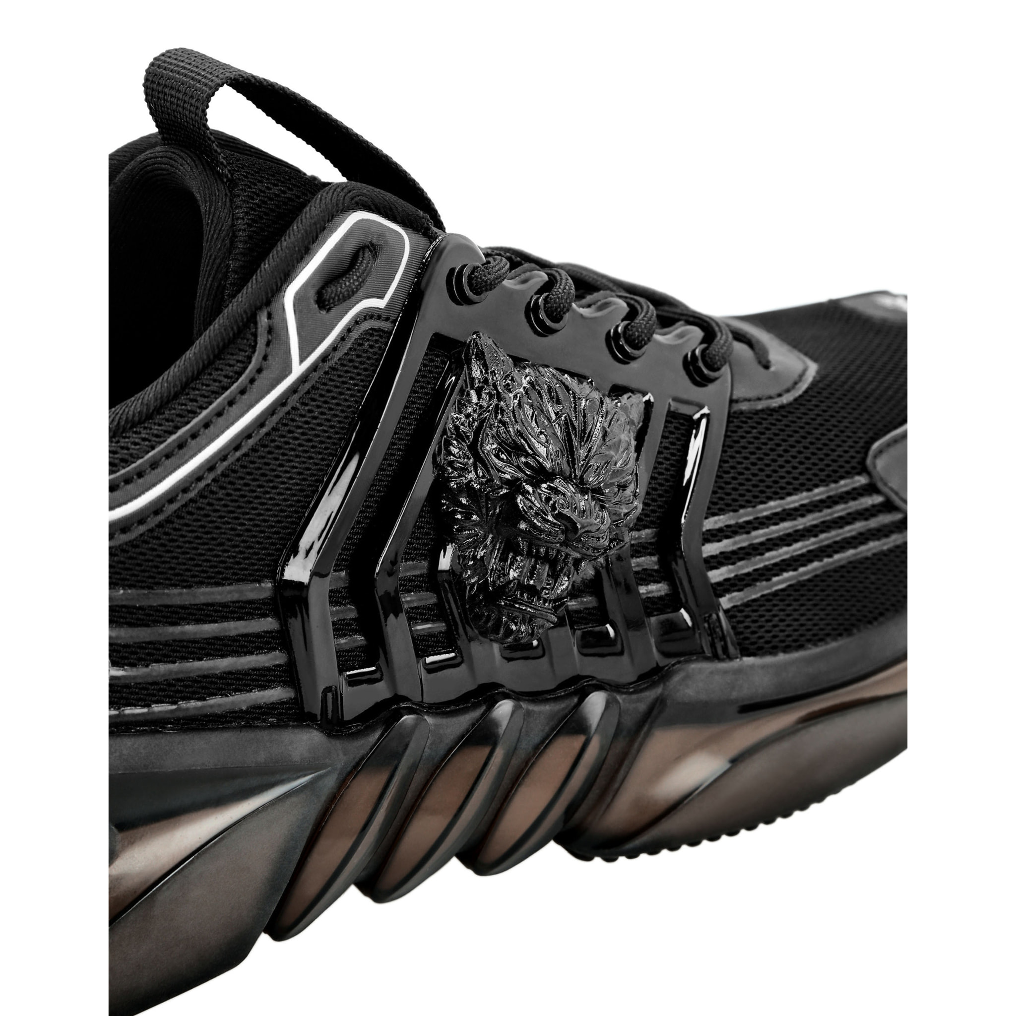 PLEIN SPORT Zapatilla Runner TIGER