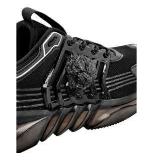 PLEIN SPORT Zapatilla Runner TIGER