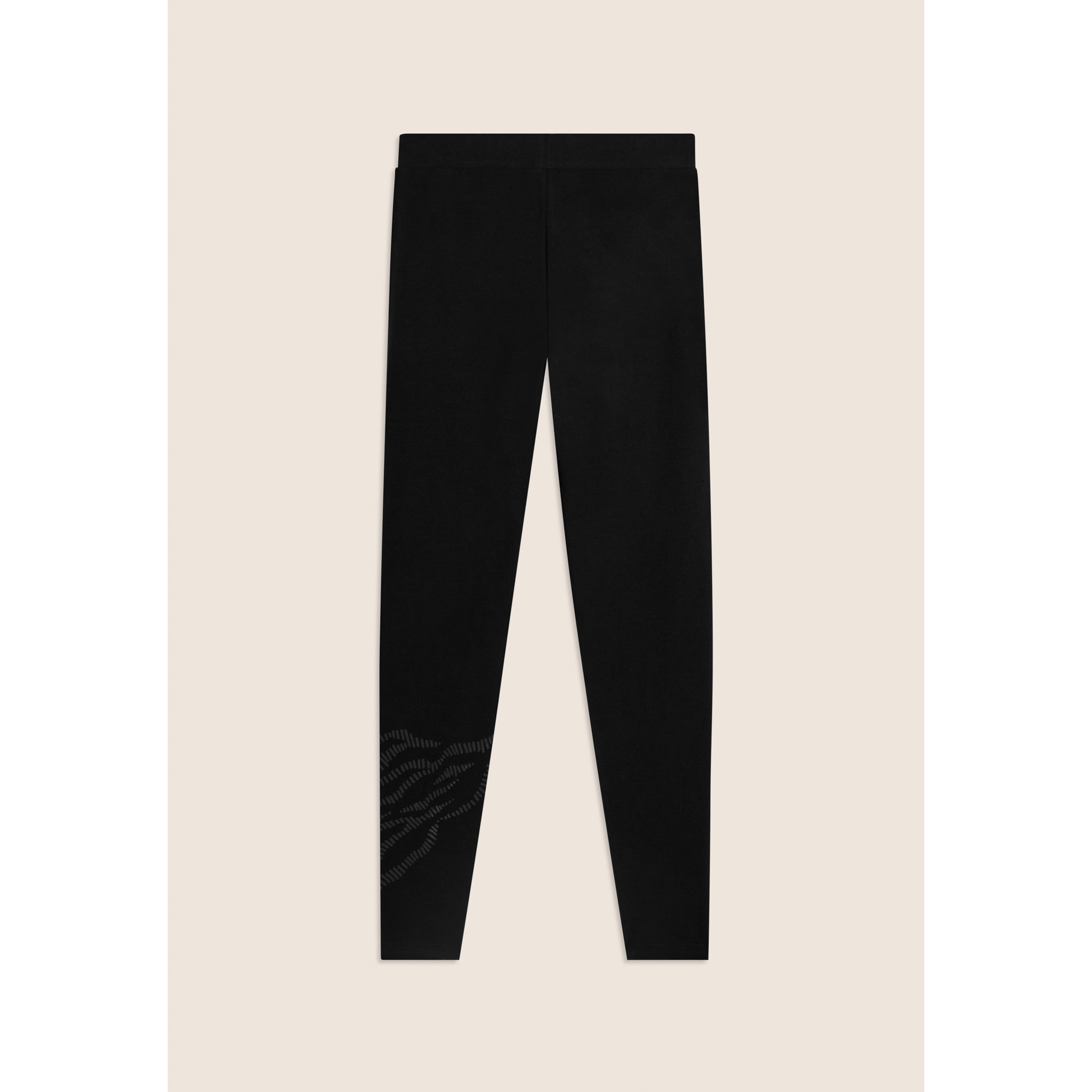 Leggings 7/8 con Motivo Grafico e Logo FREDDY sul fondo
