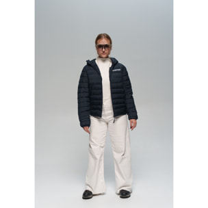 Giacca leggera SOLARA KUSTO in blu navy DONNA