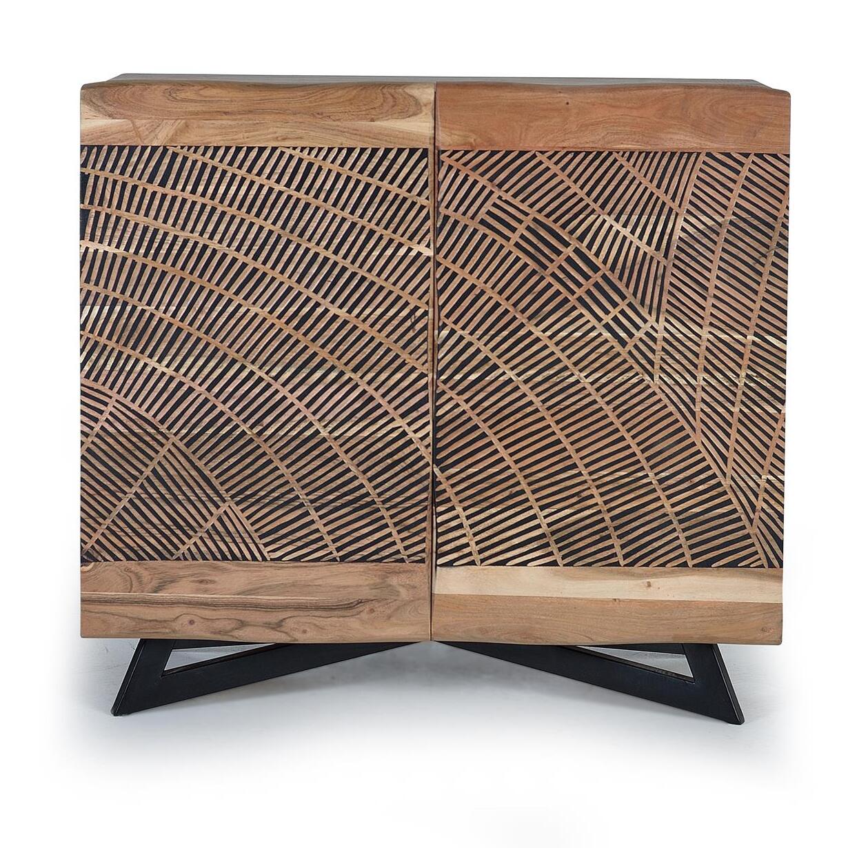 Aparador - 86x90x40cm